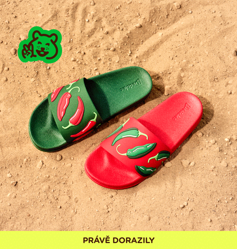  Pohodlí, které vynikne